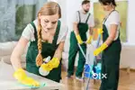 Housekeeping Job