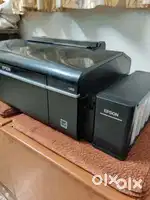 Epson l805