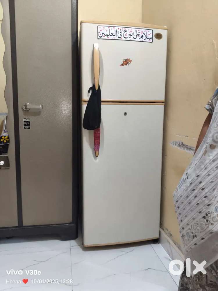 Refrigerator for sale