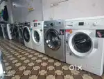 Fridge double door n single LG Samsung godrej whirlpool