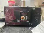 LG 28 L MICROWAVE Oven