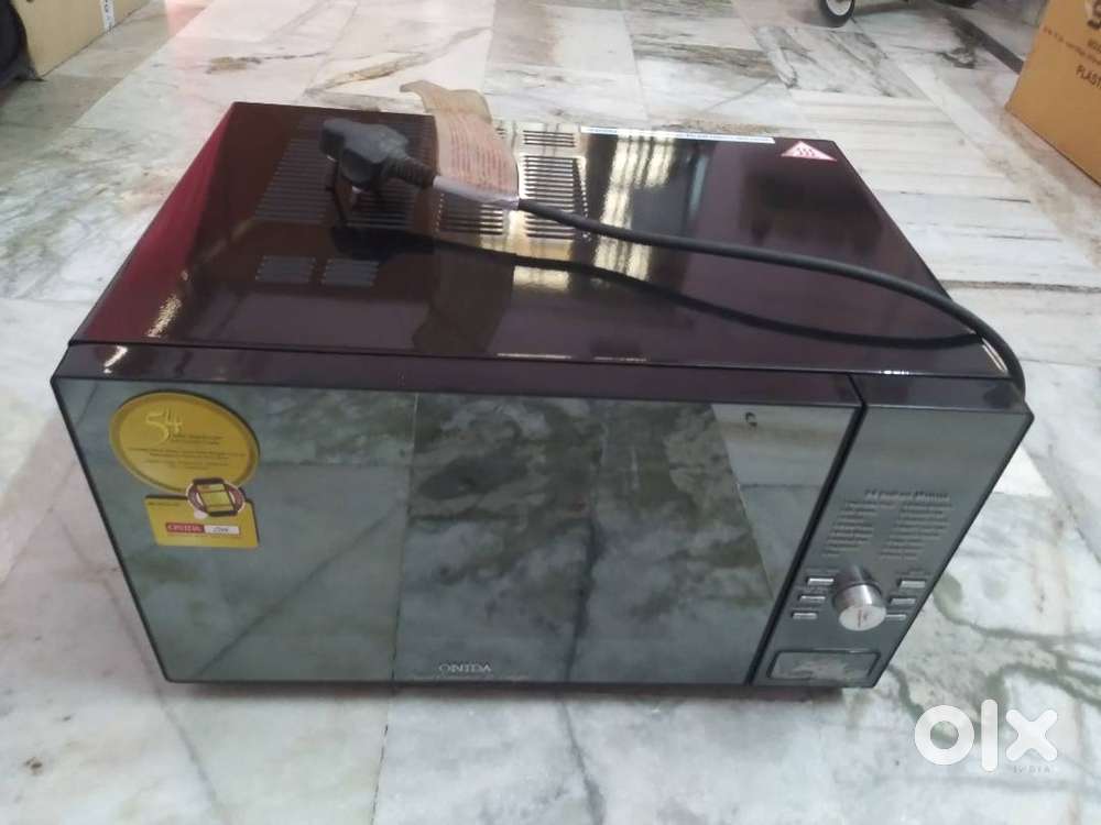 Oven, Cookers and others