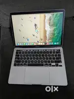 Apple MacBook Pro 13 Inch A2251 i7 10th Gen Laptop