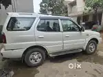 Tata Safari