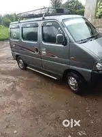 Maruti Suzuki Eeco 2021