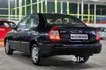 Hyundai Accent Executive, 2010, Petrol