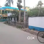 Primium land for sale in bethuadahari, nakashipara, nadia West Bengal