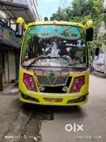 30 Seated AC Minibus