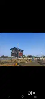 Rs 250/ sqft plots Available in nagpur amravati highway