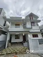 REASONABLE 3 BHK HOME FOR SALE IN KAKKANAD INFOPARK PUKKATUPADY
