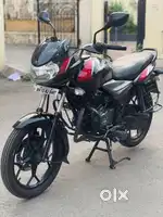 2019 BS4 BAJAJ DISCOVER 125 FOR SALE