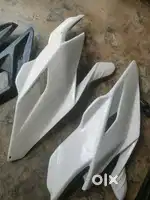 Duke 250 part