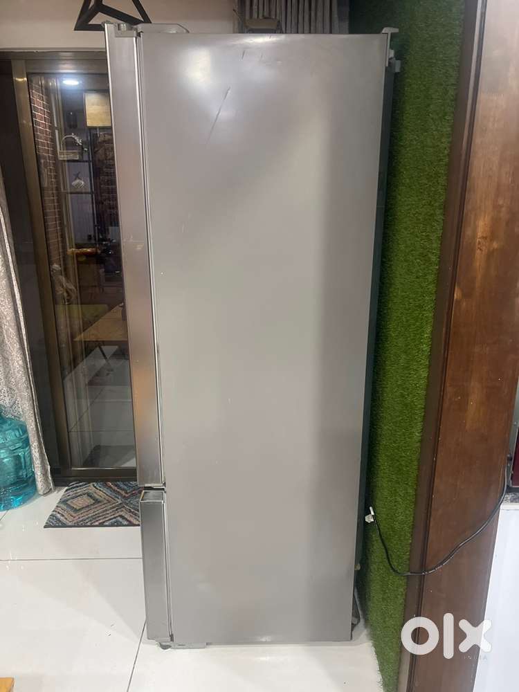 big spacious refigerator