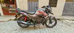 Honda SP Shine 125