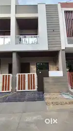 Independent House (2 BHK) For Sale