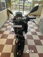New like condition