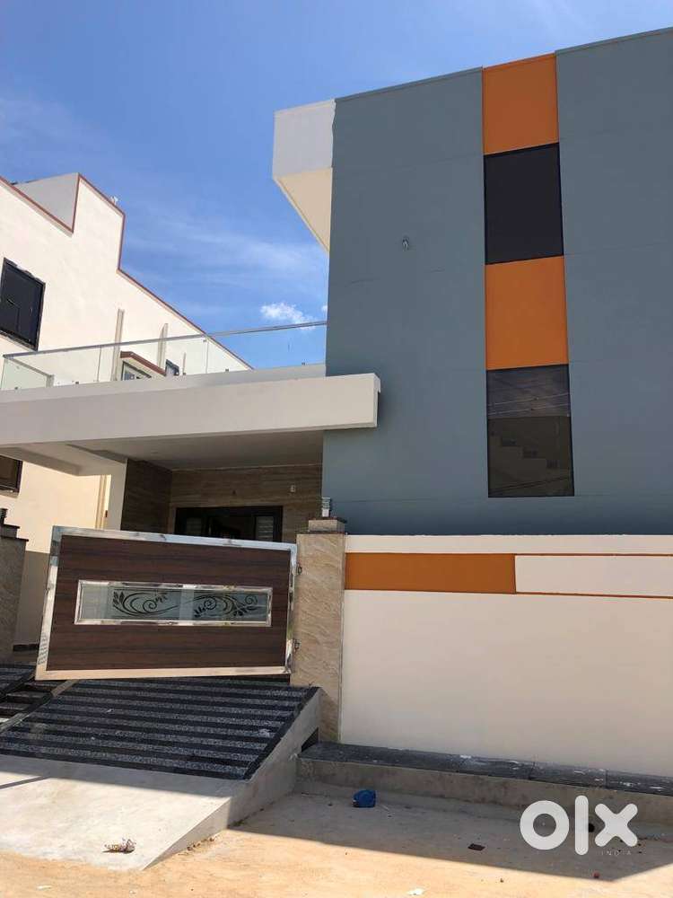 New 1 BHK house for rent