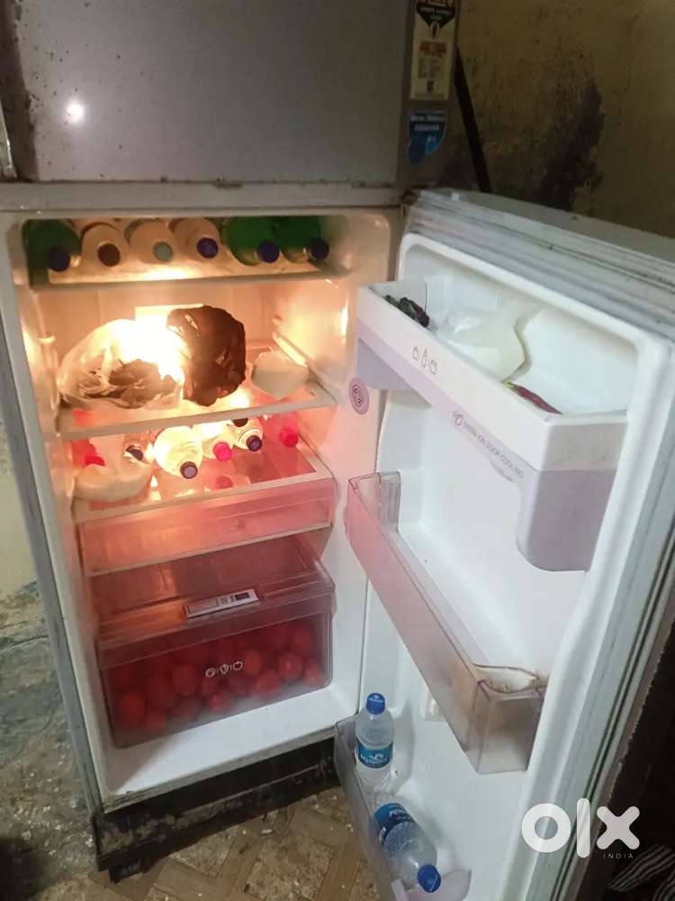 LG 5 Star Refrigerator