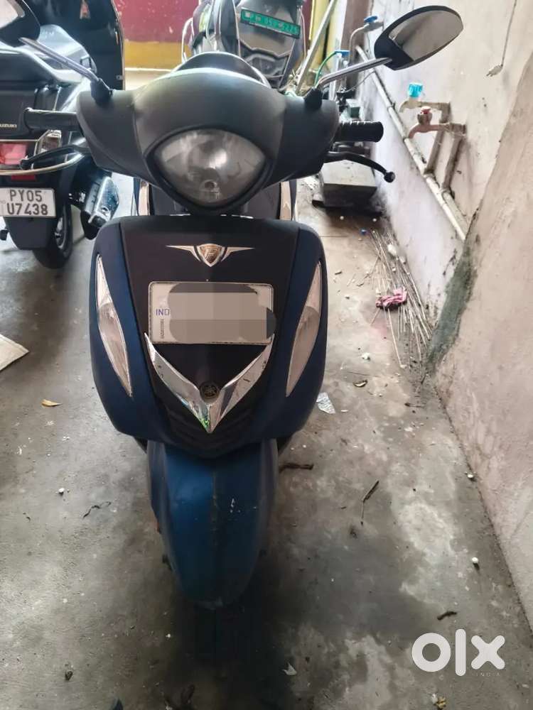 Good Condition yamaha bs4 carburettor model