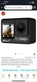 Vivo v23 8/128 5g phone