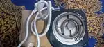 hot plate electric heater