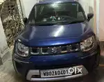 Maruti Suzuki Ignis 2019 Petrol 26000 Km Driven