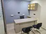 Furnished office for rent Durgapura