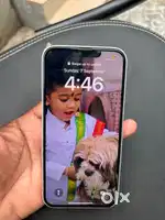 Apple iPhone 13 (128GB, Pink). This phone was gently used