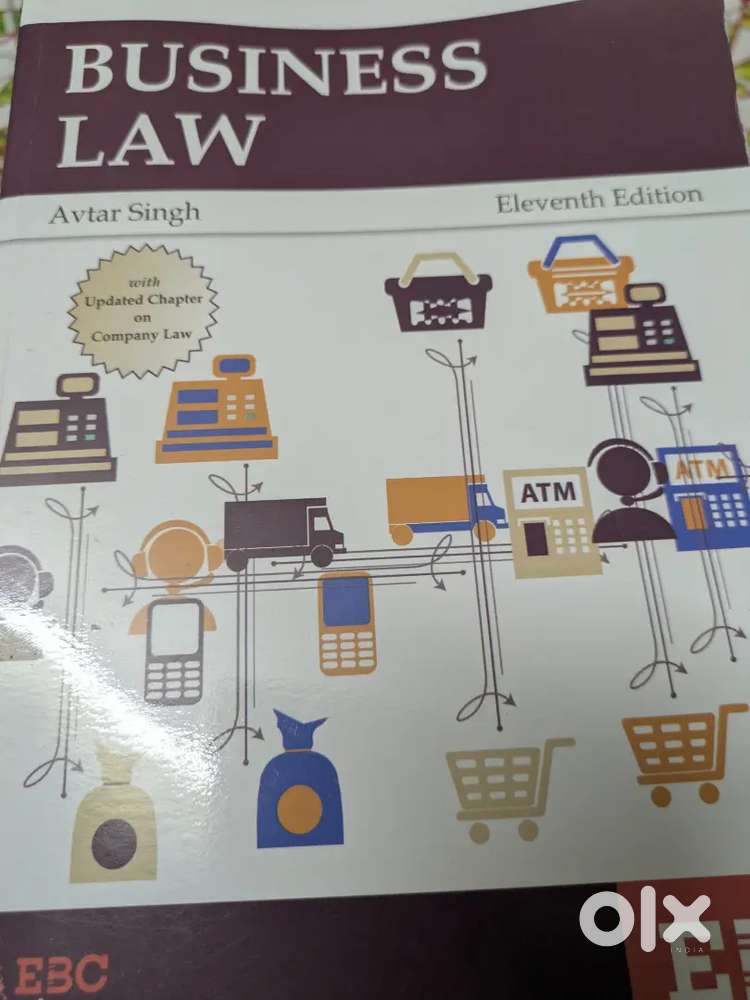 11 aditionbookBusiness law