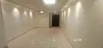 Sarabhai 420sqft unfurnish office with attach toilet for rent
