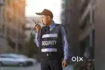 Wanted Male Security staff @ Textiles