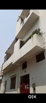 Only Room for students