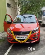 Tata Tiago 2020 Petrol Well Maintained
