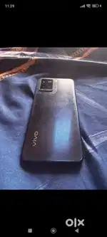 Vivo y21 t