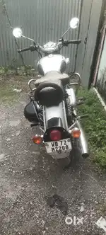 Royal enfield