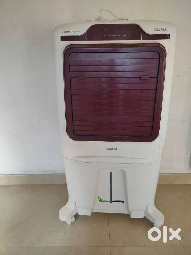 TATA Voltas Air Cooler Epicool - 90L - For sale