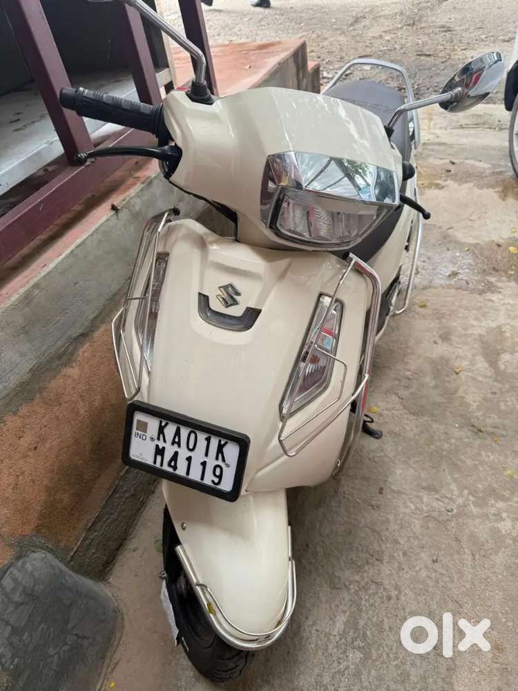 Top End Model