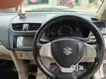 Maruti suzuki swift dzire tour s for sell