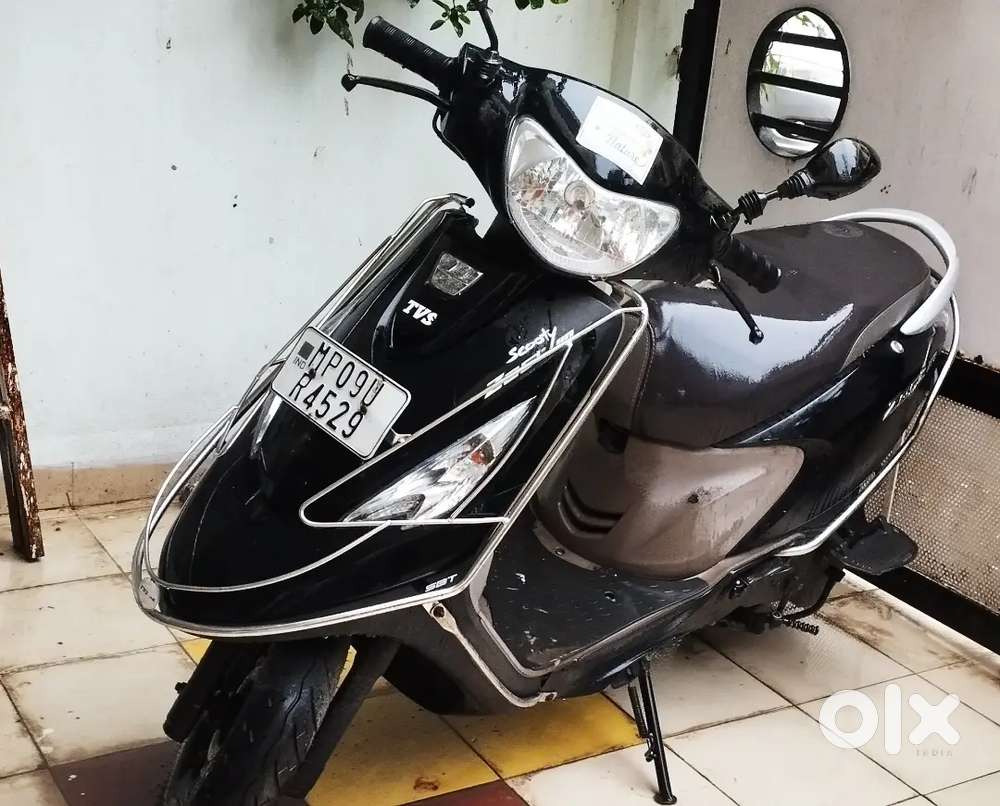 First owner and Very good condition