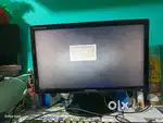 All type of computers laptops DVR CC cameras hard disk lowest price