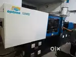 You speak injection molding machine