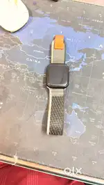 Apple Watch Series 7