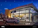 CAR  SHOWROOM REQUIRED FOR   IN LUCKNOW LOCATION !!