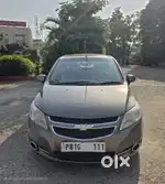 Chevrolet Sail 1.3 LS, 2014, Diesel