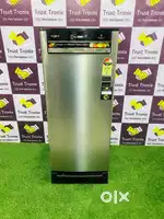 Whirlpool 6th sense Vita magic latest Single door Fridge 200 liters