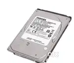 Hard drive
