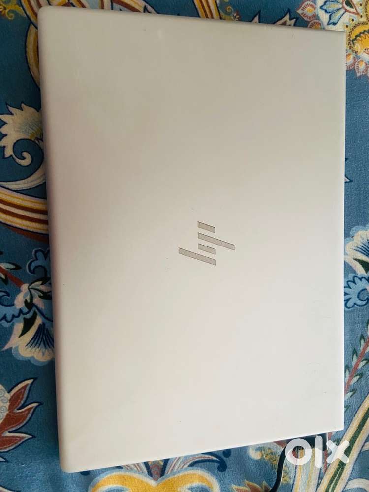 HP ELITEBOOK WITH HP DOCK