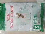 ROYAL CANIN MINI ADULT DOG DRY FOOD - 8KG PACK worth 4780