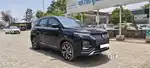 MG Hector 2023 Diesel 3500 Km Driven