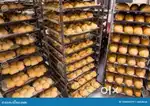 Wanted packing/ counter staffs with food/accomdation